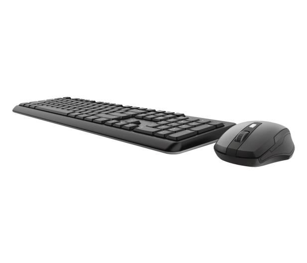 Trust ODY Wireless Silent Keyboard and Mouse Set - 638949 - zdjęcie 3